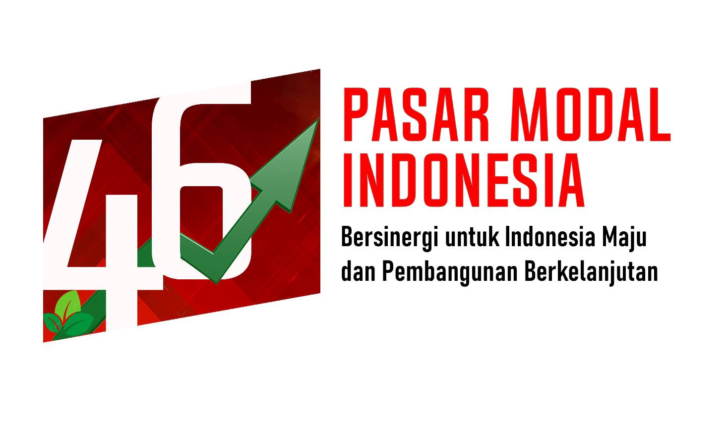 Pasar Modal Icon